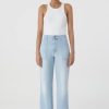 CLOSED France | CLOSED Aria de style denim femmes T0V01222 bleu clair