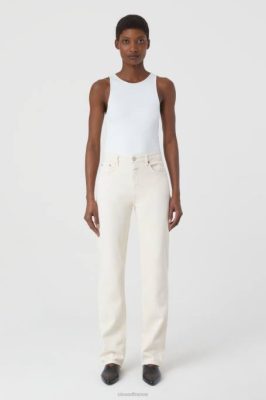 CLOSED France | CLOSED Briston de style denim femmes T0V01231 dahlia rose