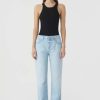 CLOSED France | CLOSED Briston de style denim femmes T0V01232 bleu clair