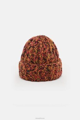 CLOSED France | CLOSED bonnet de tricot à la main hommes T0V01097 bilan