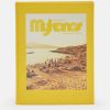CLOSED France | CLOSED mykonos jaune par yiorgos kordakis livres T0V0762 jaune doux